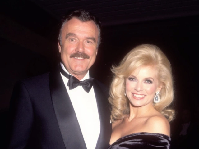 Loni Anderson dead at 79: WKRP in Cincinnati star, her Burt Reynolds marriage, and why it fell apart