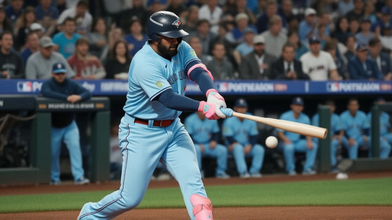 Looking Ahead: World Series Preview
