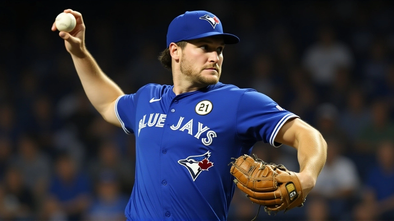 Rookie Trey Yesavage Starts World Series Game 1, Hometown Pennsylvania Celebrates