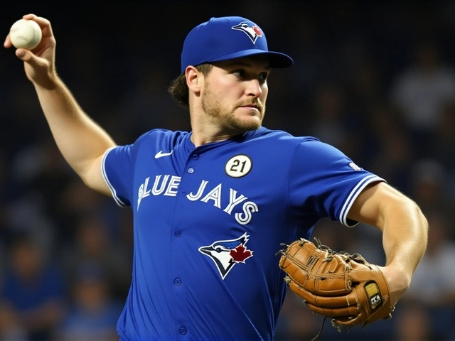 Rookie Trey Yesavage Starts World Series Game 1, Hometown Pennsylvania Celebrates