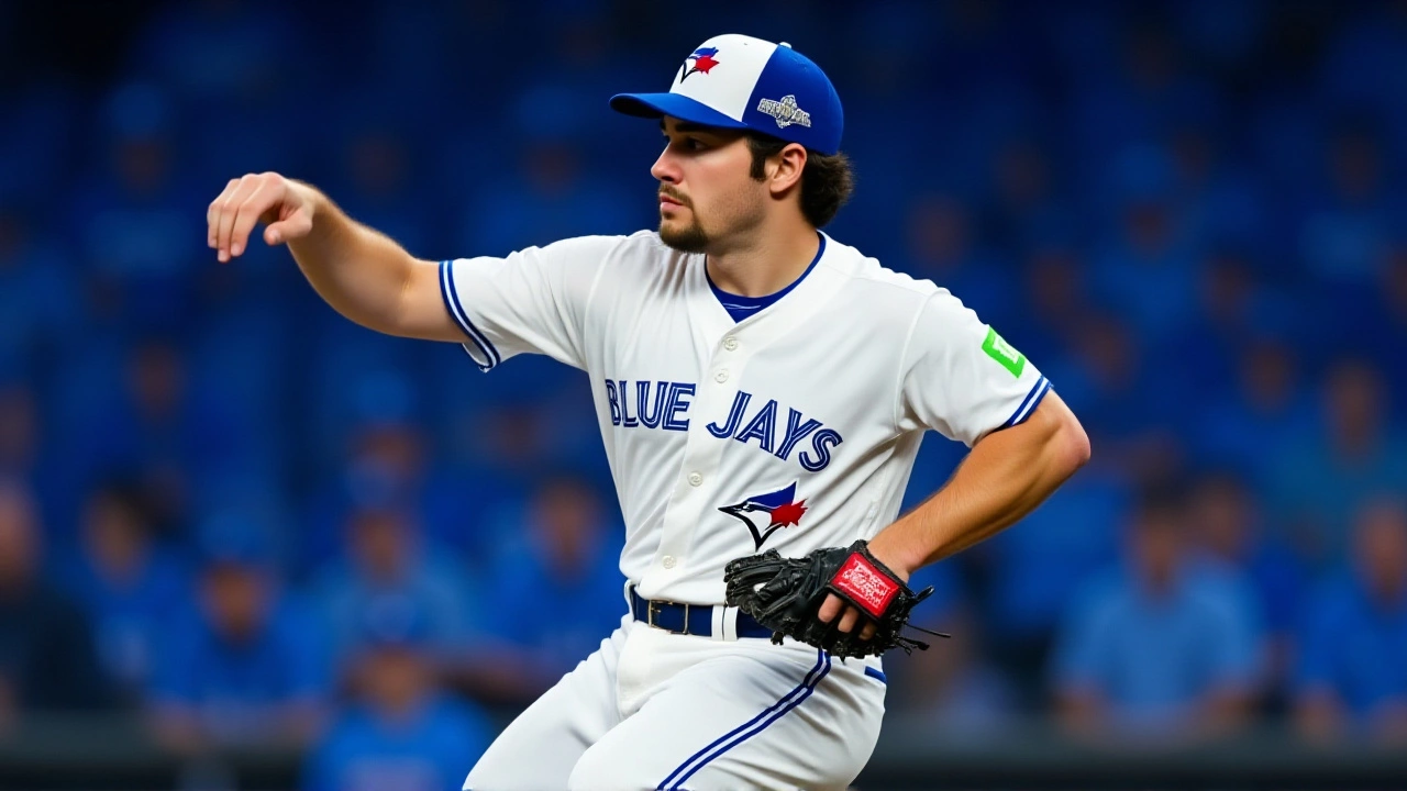 Why Schneider Chose Yesavage for Game 1