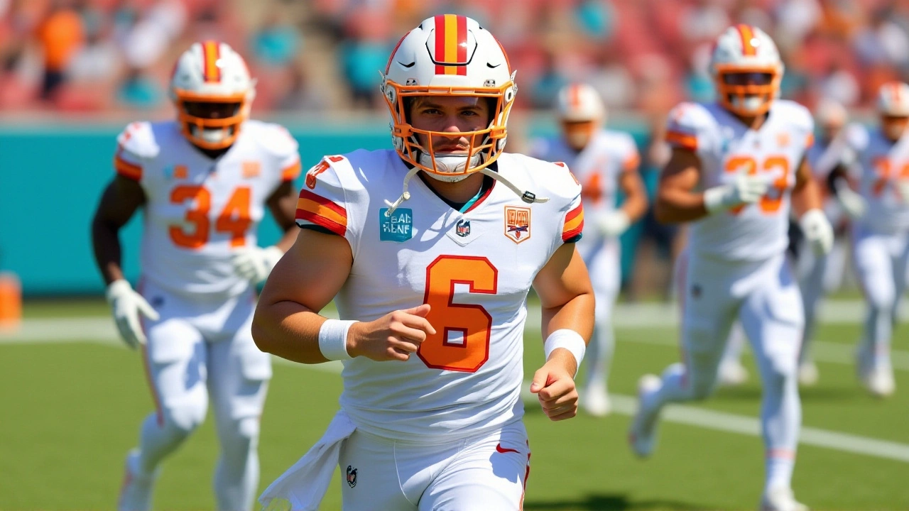 Browns Stun Packers, Lions Earn A+ as NFL Week 3 Delivers Shockers and Star Performances