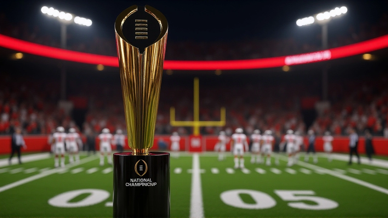 The Bigger Picture: 12 Teams, New Rules