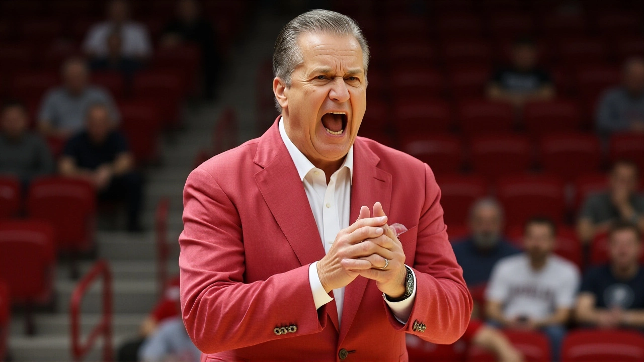 The Game: A Lead Lost, A Lesson Learned