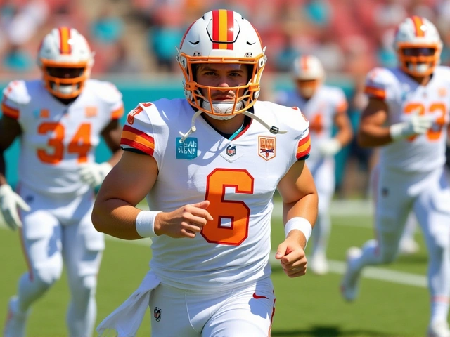 Browns Stun Packers, Lions Earn A+ as NFL Week 3 Delivers Shockers and Star Performances