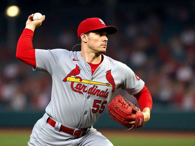 Red Sox Land Sonny Gray in Bold Rotation Move Ahead of 2026 Season