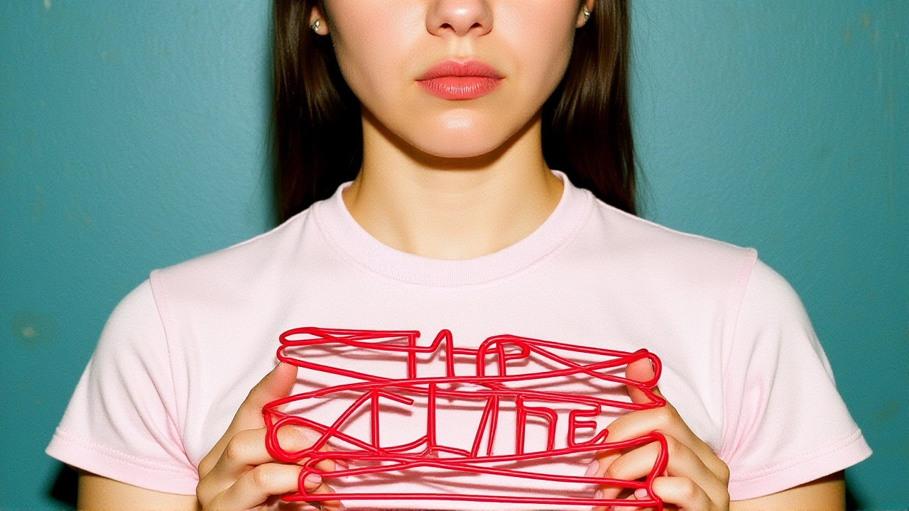 Olivia Rodrigo Releases 'the cure' Single and Video